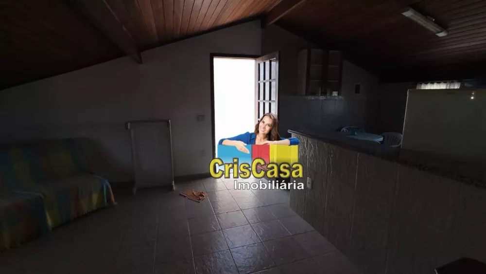 Casa, 4 quartos, 236 m² - Foto 22