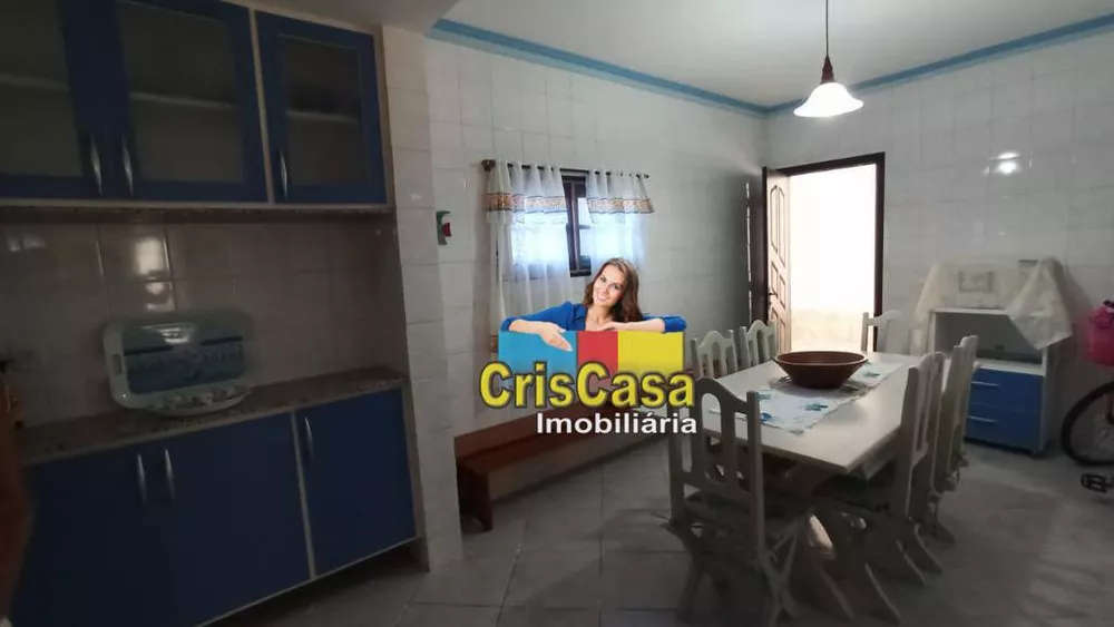 Casa, 4 quartos, 236 m² - Foto 12