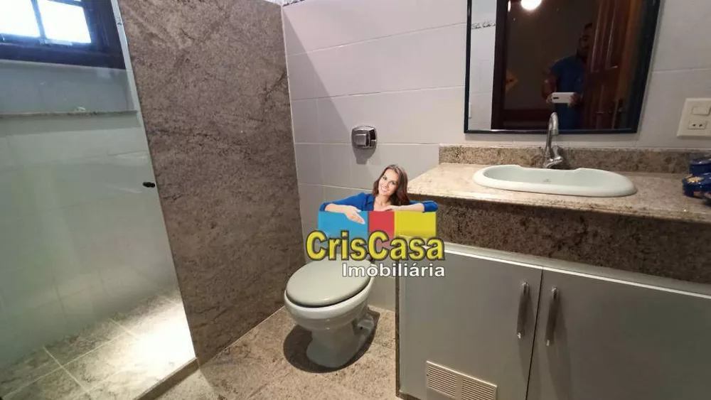 Casa, 4 quartos, 236 m² - Foto 15