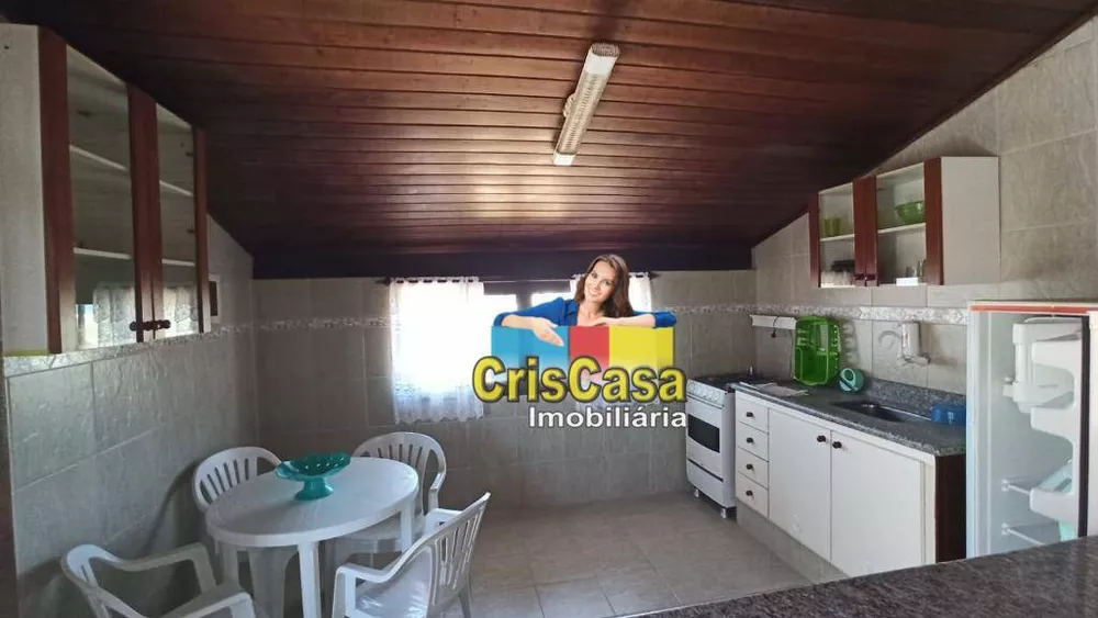 Casa, 4 quartos, 236 m² - Foto 27