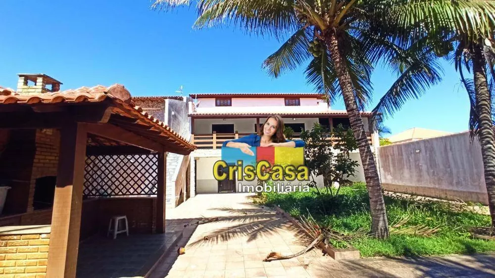 Casa, 4 quartos, 236 m² - Foto 3