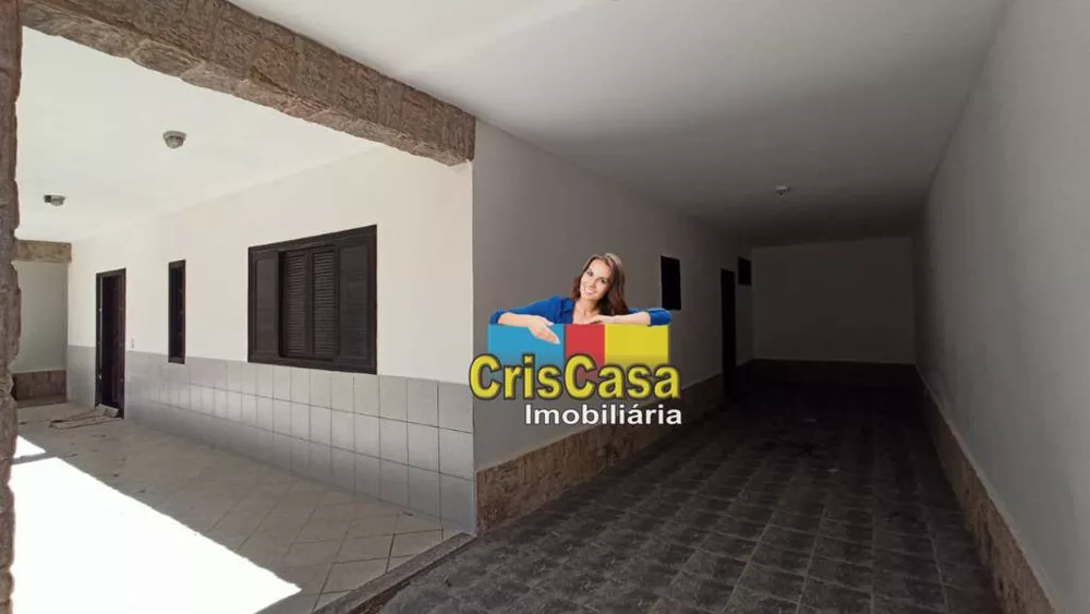 Casa, 4 quartos, 236 m² - Foto 21