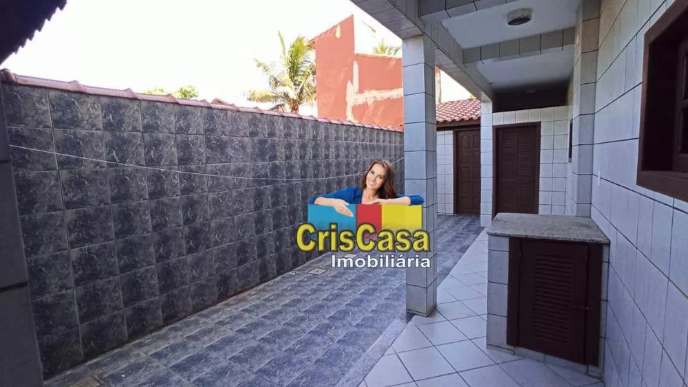 Casa, 4 quartos, 236 m² - Foto 31