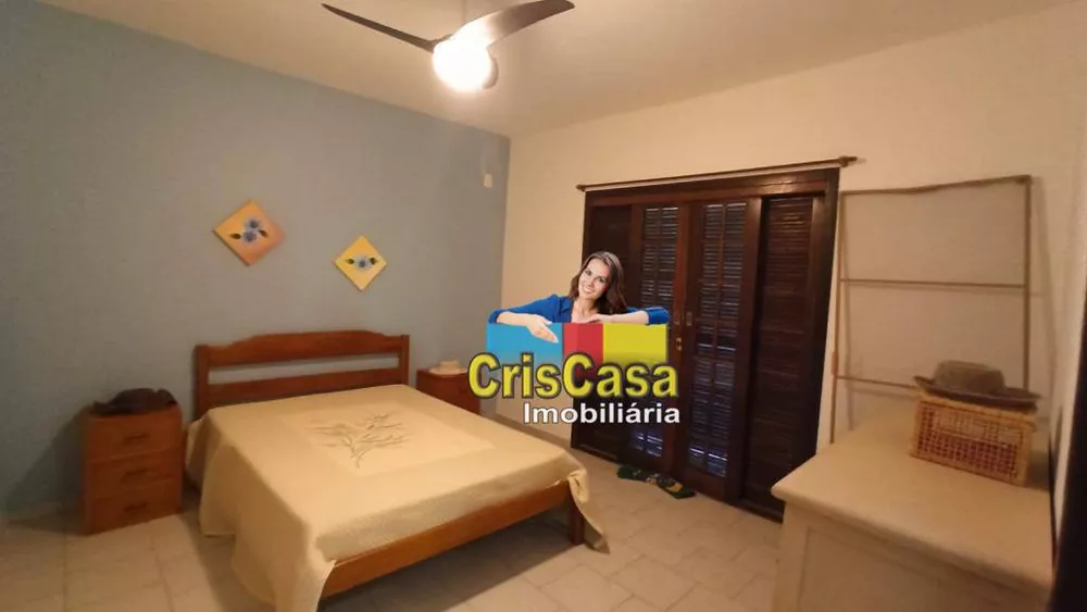 Casa, 4 quartos, 236 m² - Foto 16