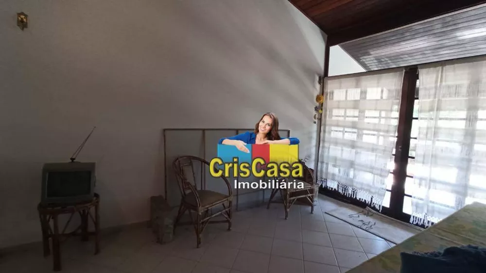 Casa, 4 quartos, 236 m² - Foto 40