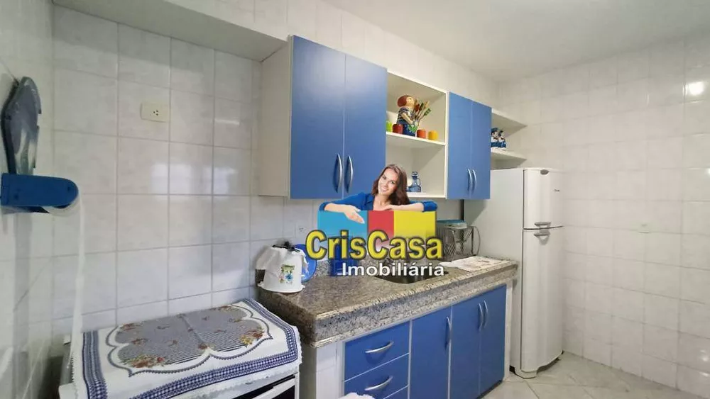 Casa, 4 quartos, 236 m² - Foto 13