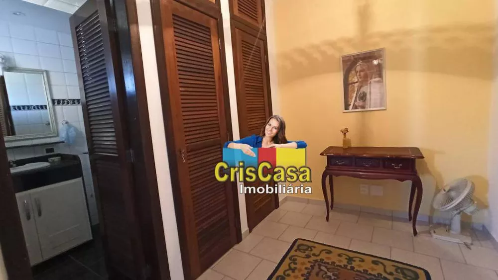 Casa, 4 quartos, 236 m² - Foto 24