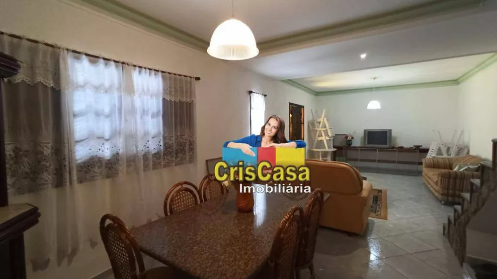 Casa, 4 quartos, 236 m² - Foto 9