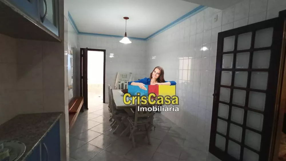 Casa, 4 quartos, 236 m² - Foto 26