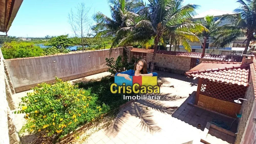 Casa, 4 quartos, 236 m² - Foto 33