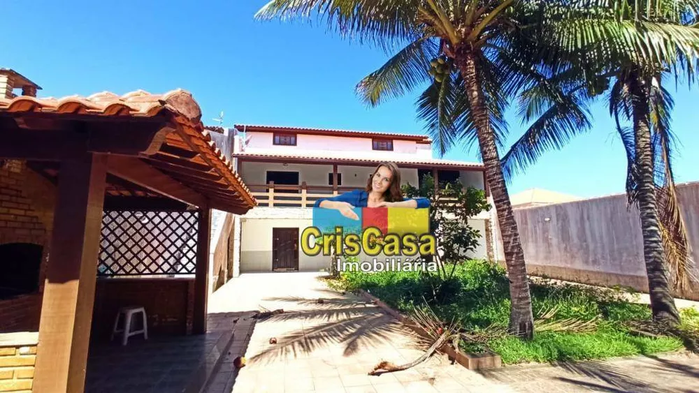 Casa, 4 quartos, 236 m² - Foto 29