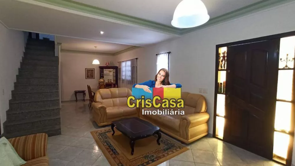Casa, 4 quartos, 236 m² - Foto 6