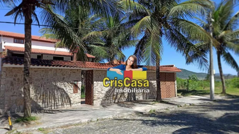Casa, 4 quartos, 236 m² - Foto 39
