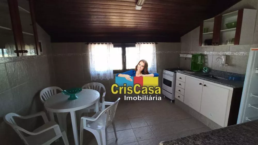 Casa, 4 quartos, 236 m² - Foto 25
