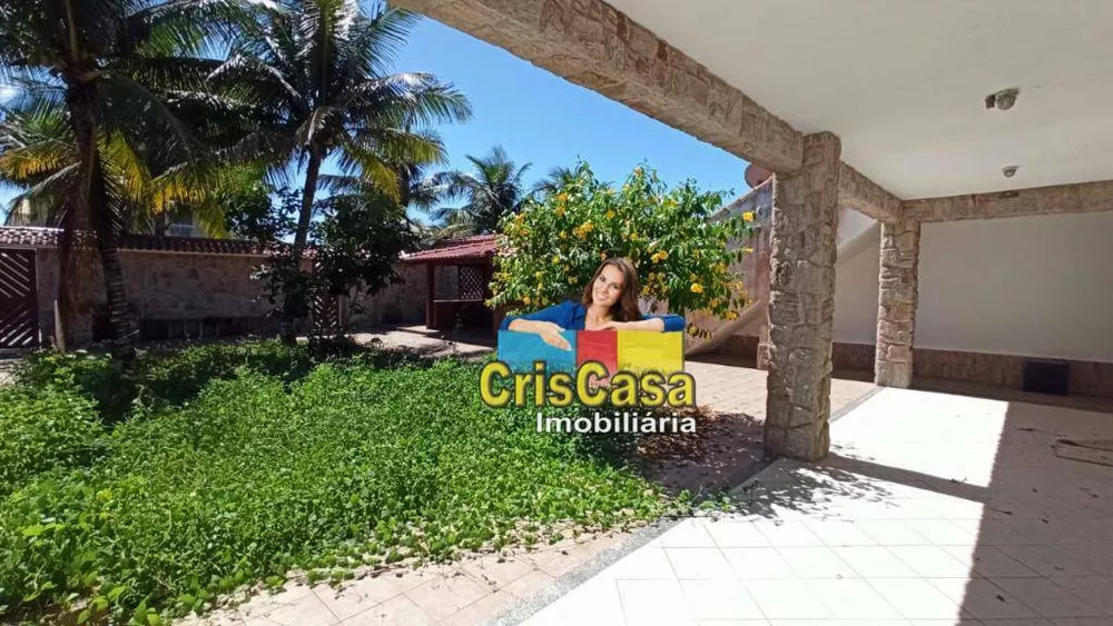 Casa, 4 quartos, 236 m² - Foto 34