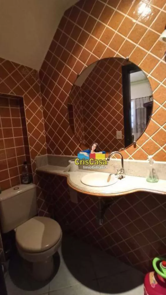 Casa, 4 quartos, 236 m² - Foto 32