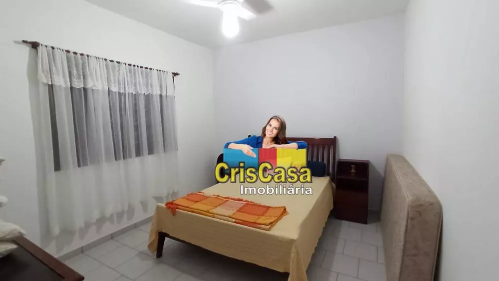 Casa, 4 quartos, 236 m² - Foto 17