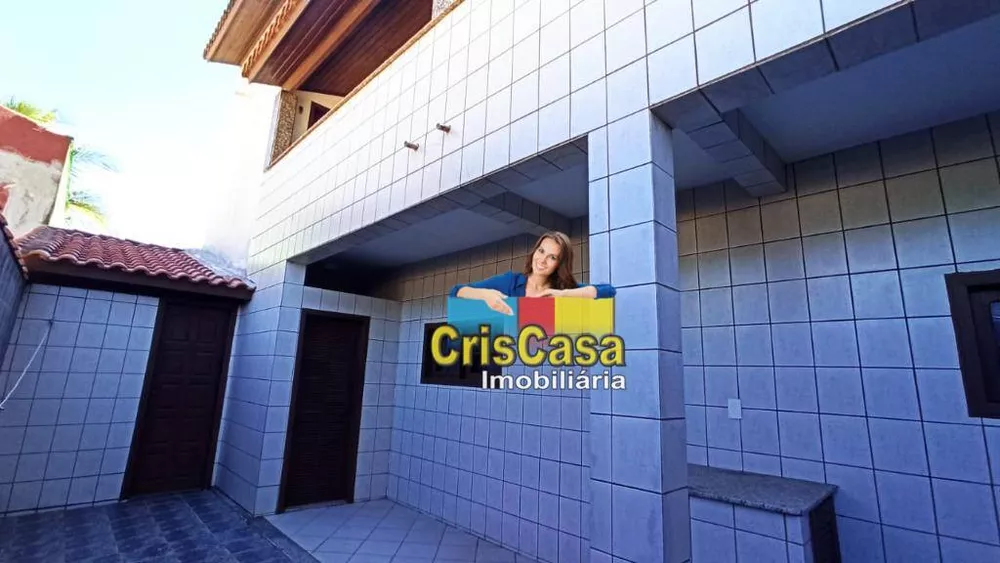 Casa, 4 quartos, 236 m² - Foto 28