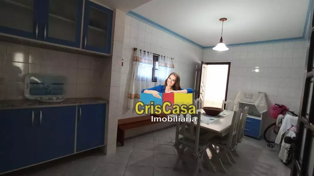 Casa, 4 quartos, 236 m² - Foto 14