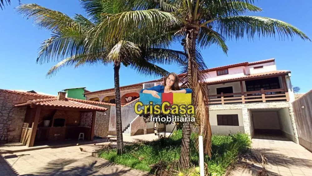 Casa, 4 quartos, 236 m² - Foto 38