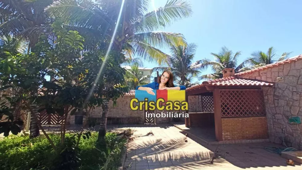 Casa, 4 quartos, 236 m² - Foto 20