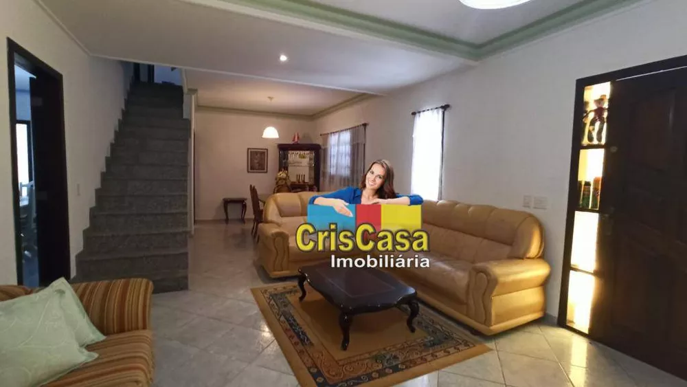 Casa, 4 quartos, 236 m² - Foto 7