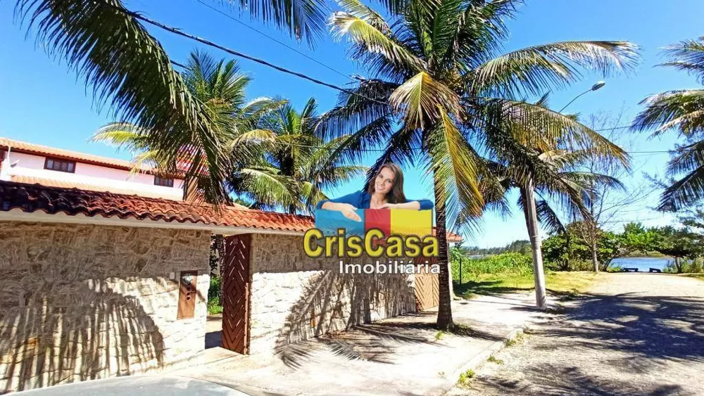 Casa, 4 quartos, 236 m² - Foto 1
