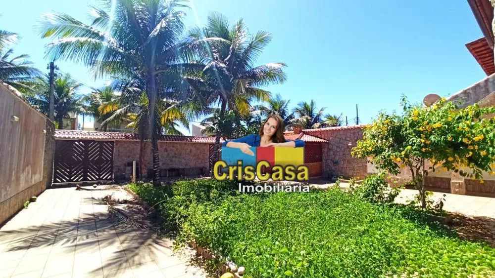 Casa, 4 quartos, 236 m² - Foto 4