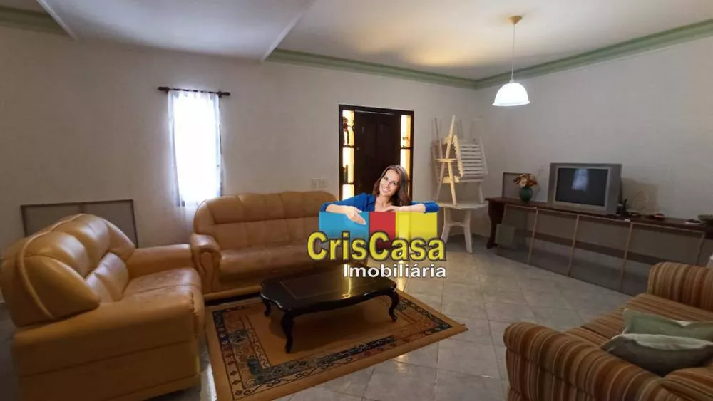 Casa, 4 quartos, 236 m² - Foto 10