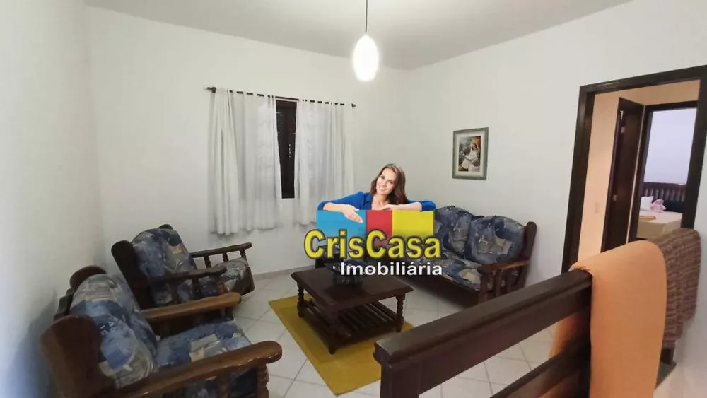 Casa, 4 quartos, 236 m² - Foto 8