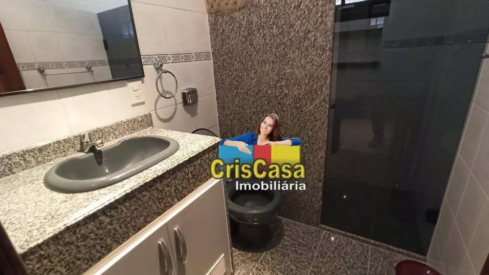 Casa, 4 quartos, 236 m² - Foto 19