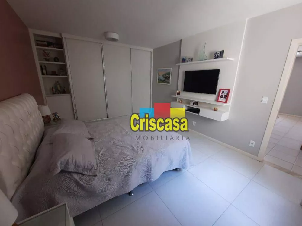 Cobertura, 3 quartos, 180 m² - Foto 1
