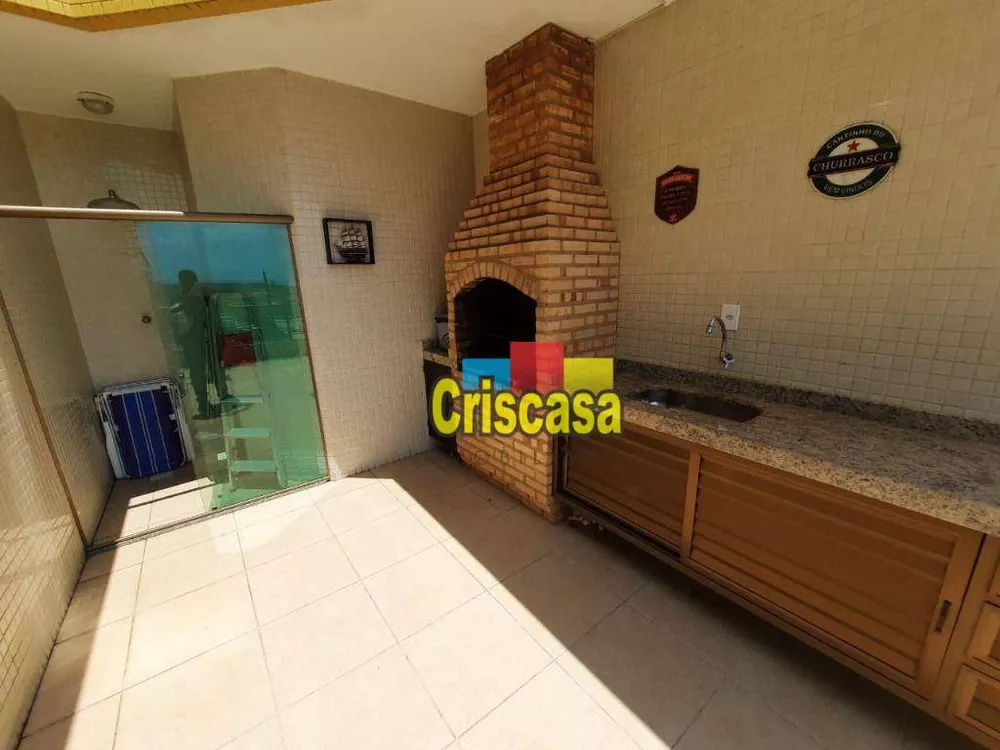 Cobertura, 3 quartos, 180 m² - Foto 10