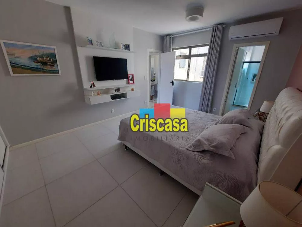 Cobertura, 3 quartos, 180 m² - Foto 2
