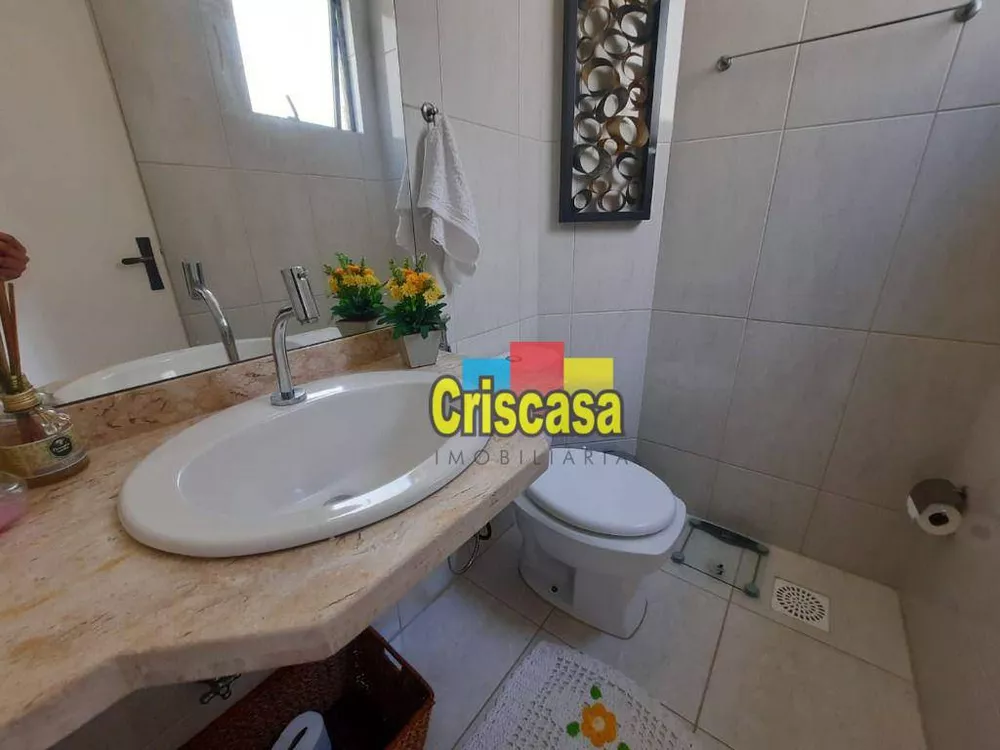 Cobertura, 3 quartos, 180 m² - Foto 4