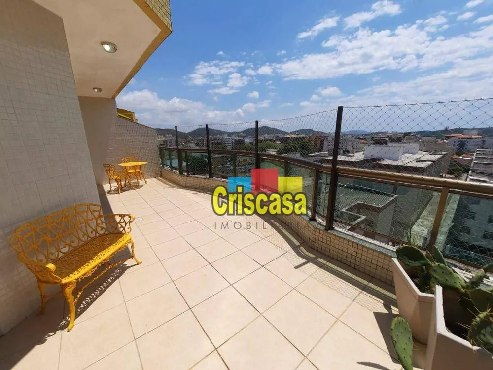Cobertura, 3 quartos, 180 m² - Foto 12
