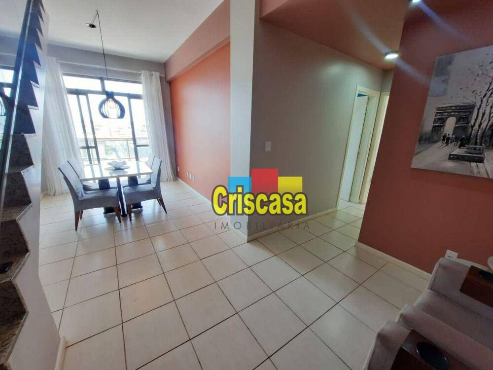 Cobertura, 3 quartos, 180 m² - Foto 6
