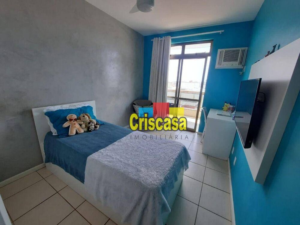 Cobertura, 3 quartos, 180 m² - Foto 19