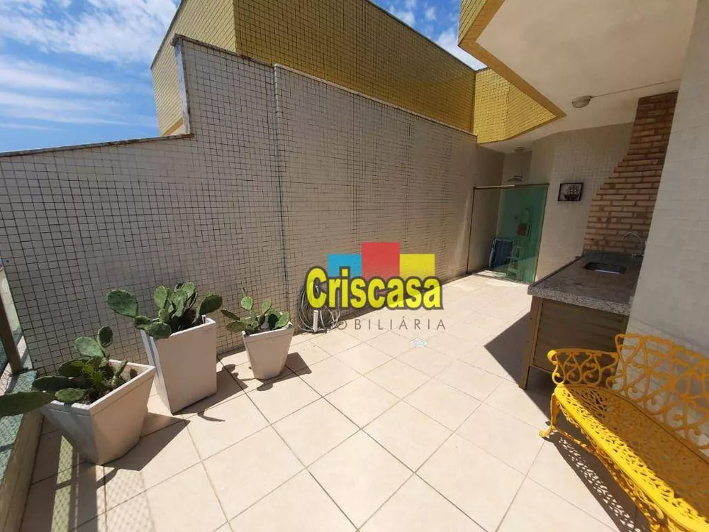 Cobertura, 3 quartos, 180 m² - Foto 9