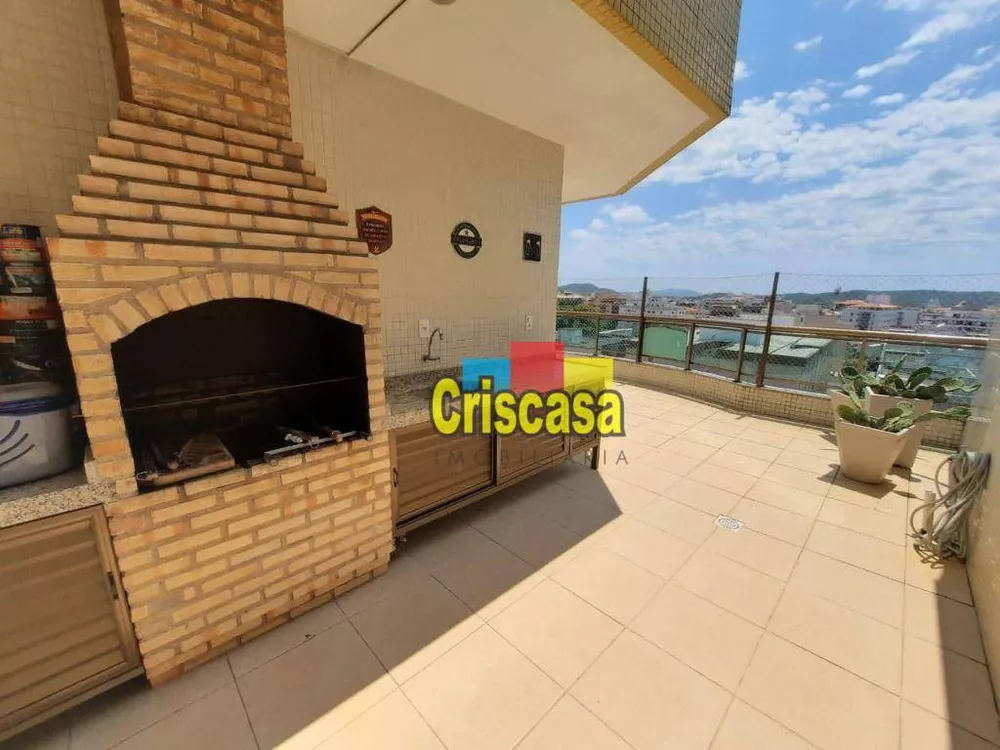 Cobertura, 3 quartos, 180 m² - Foto 11