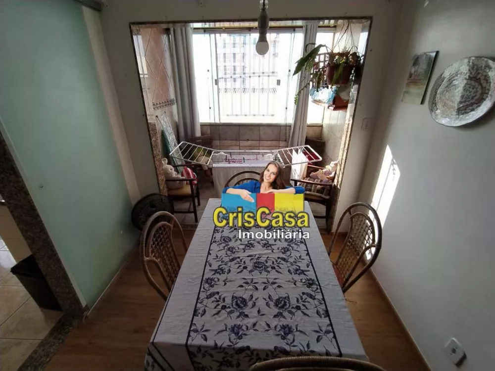 Apartamento, 3 quartos, 84 m² - Foto 5