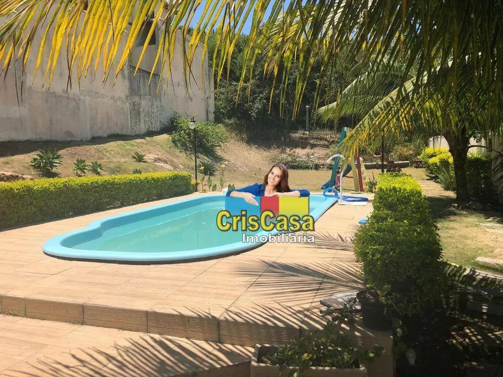 Casa, 3 quartos, 360 m² - Foto 20