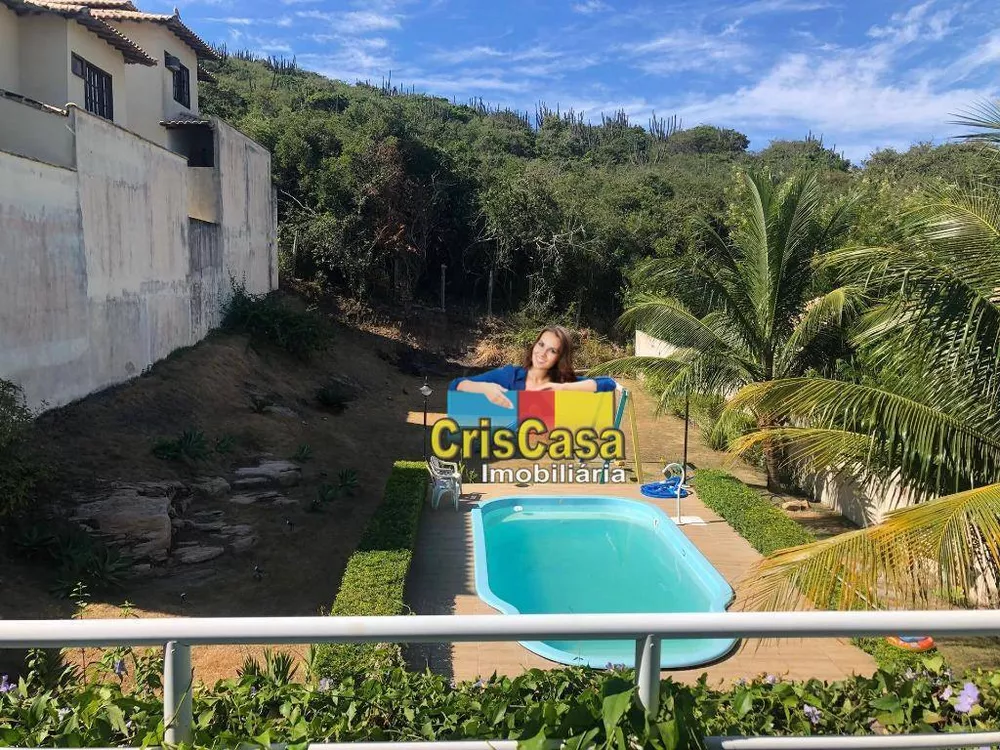 Casa, 3 quartos, 360 m² - Foto 18