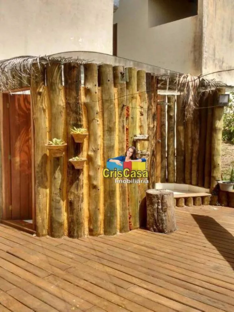 Casa, 3 quartos, 360 m² - Foto 12