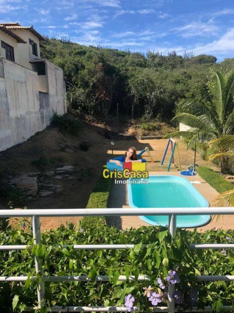 Casa, 3 quartos, 360 m² - Foto 21