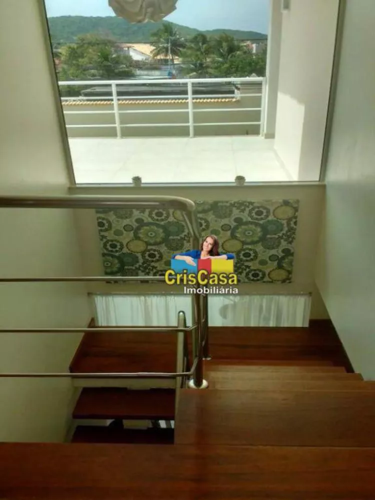 Casa, 3 quartos, 360 m² - Foto 5
