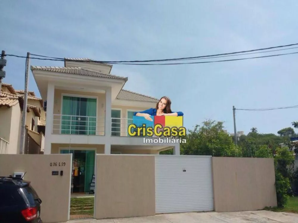 Casa, 3 quartos, 360 m² - Foto 1