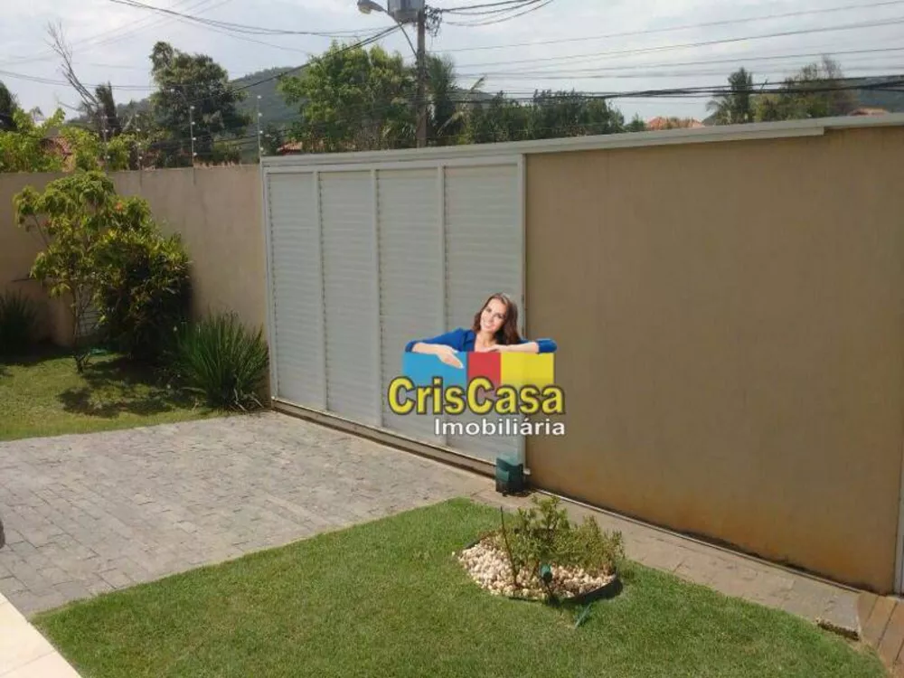 Casa, 3 quartos, 360 m² - Foto 13