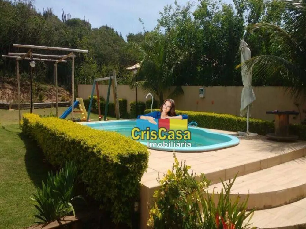 Casa, 3 quartos, 360 m² - Foto 22