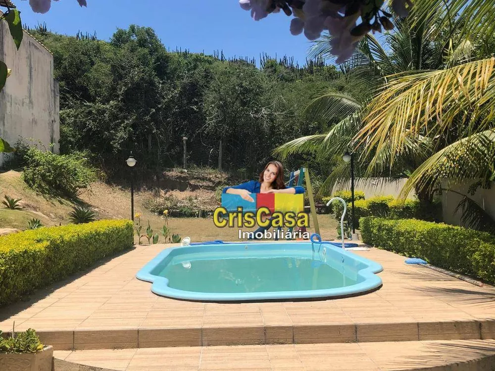 Casa, 3 quartos, 360 m² - Foto 17